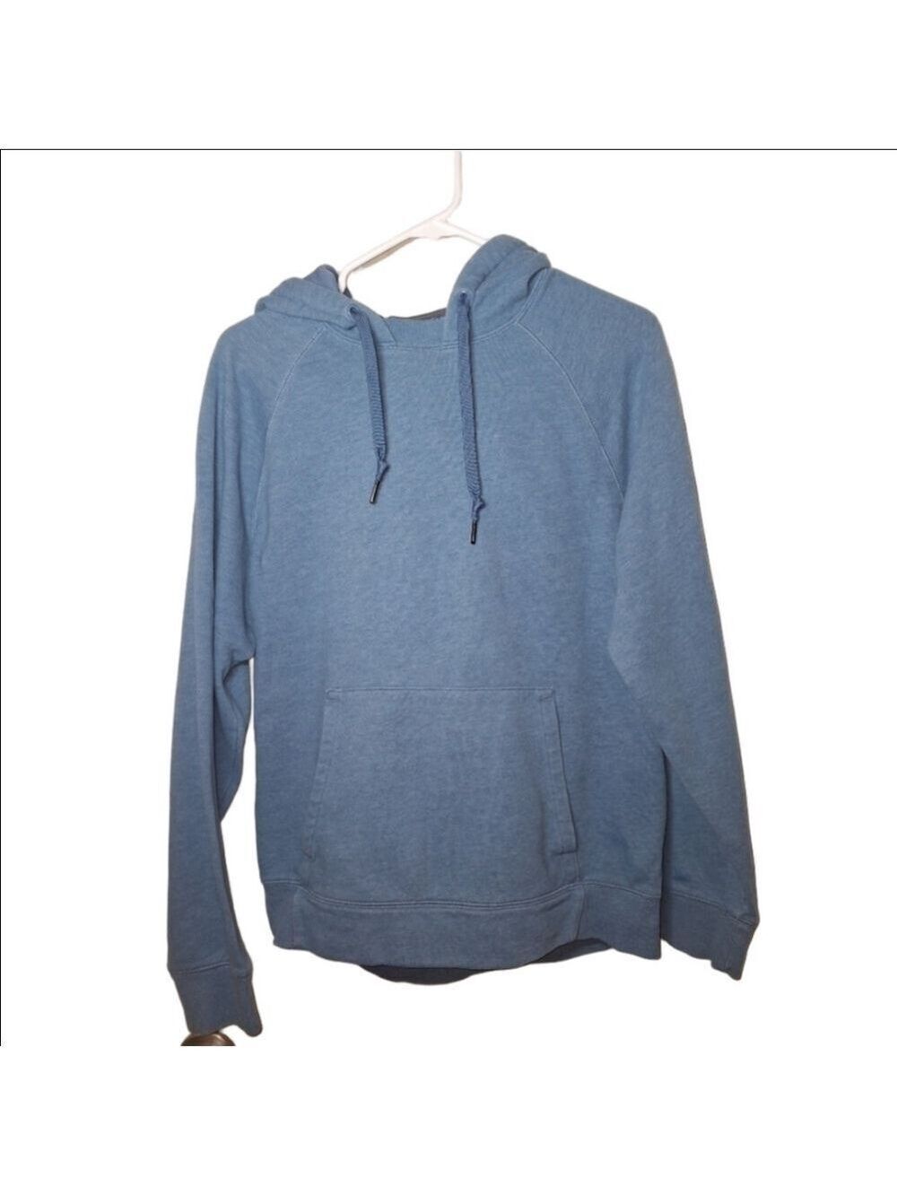 All In Motion Light Blue Hoodie Women's
